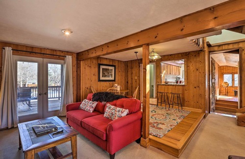 Morse Park Cottage | 5 Mi to Dtwn Denver: Peaceful Lakewood Home!