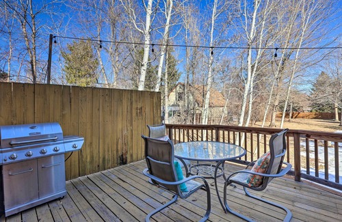 Morse Park Cottage | 5 Mi to Dtwn Denver: Peaceful Lakewood Home!