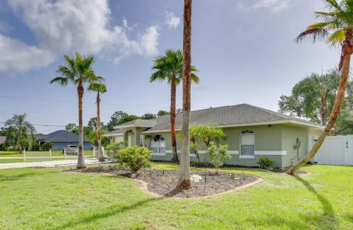 Sebring House | 5 Mi to Highlands Hammock Oasis with Heated Pool!
