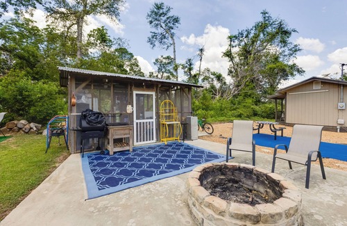 Glenwood Cottage | 5 Mi to Mt Vernon Shops: Peaceful Cottage!