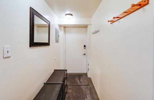 Fairbanks Apartment | 5 Mi to Museum of the North Studio with Yard!