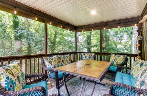 Rehoboth Beach House | 5 Mi to Rehoboth Beach Home with Backyard!