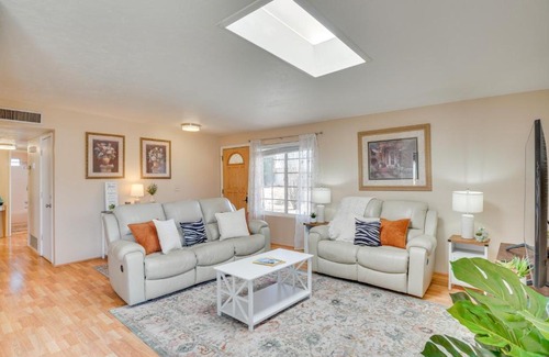 Hearthstone Hills House | 5 Mi to Saguaro National Park Desert Gem with Pool!