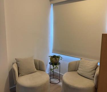 Sao Paulo Apartment | 5 min a pé do Metrô Alto Ipiranga