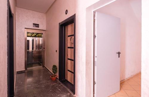 Menara Apartment | 5-min away to Marrakech Airport
