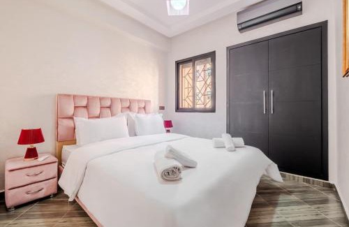 Menara Apartment | 5-min away to Marrakech Airport