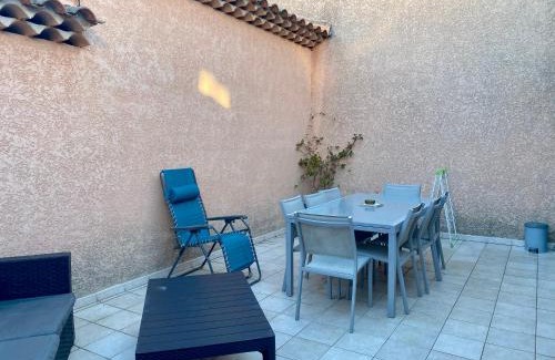 Giens Apartment | 5 min du bord de mer