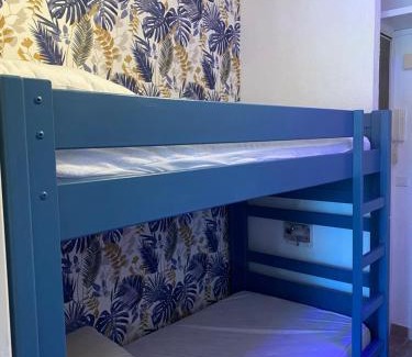Giens Apartment | 5 min du bord de mer