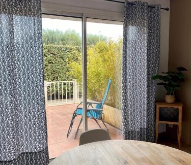 Giens Apartment | 5 min du bord de mer