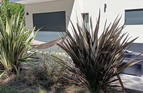 Vedene House | 5 min From Avignon Design House/Loft