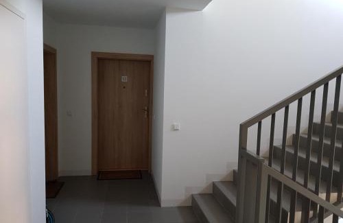 Lublin Apartment | 5 min od Dworca PKP Apartament