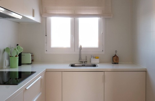 Punta Grossa Apartment | 5 min walk from the beach: duplex with pool
