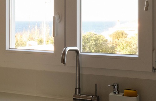 Punta Grossa Apartment | 5 min walk from the beach: duplex with pool