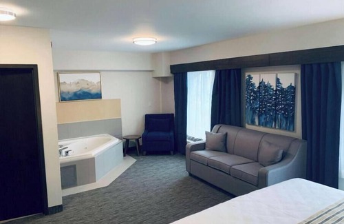 Northeast Mississauga Hotel | 5 mins away from airport