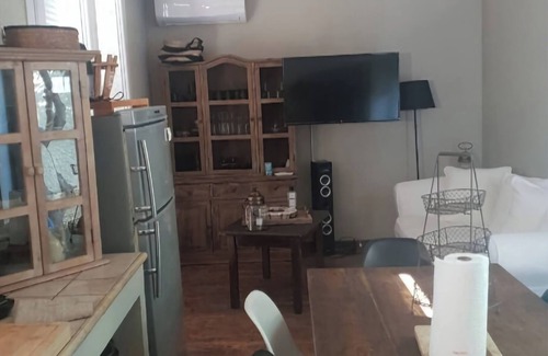 Port Leucate House | 5 mins walk from the sea 8 mins from the Port restaurant bar. pétanque.