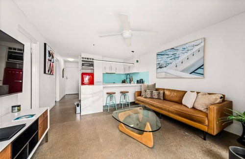 Noosa Heads Apartment | 5 mins walk to Hastings Street