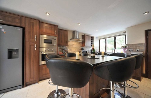 Windermere House | 5 Minute Walk To The Shores And Jetty Of Lake Windermere