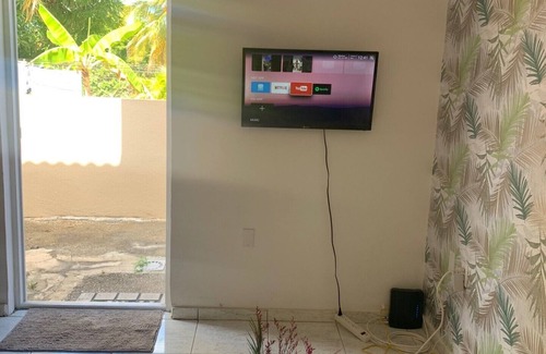 Salina Apartment | 5 minutes drive to Mambo beach and other beaches, 5 minutes drive to the City