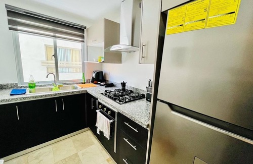 Santo Domingo Este Apartment | 5 minutes from the airport