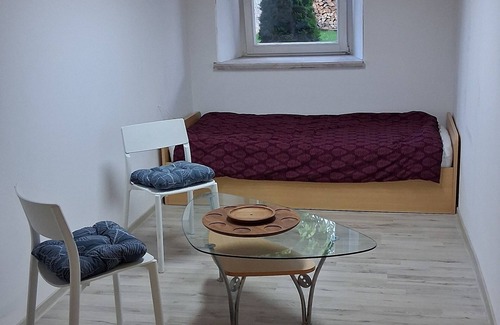 Aschau im Chiemgau Condo | 5 minutes from the train station 1 room apartment in a quiet location