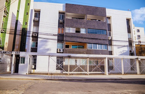 Jatiuca Apartment | 5 minutes from Jatiúca beach. Complete family apartment.