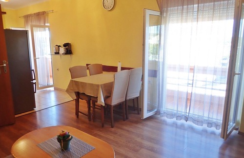 Posedarje Apartment | 5 minutes from the beach Apartment with terrace