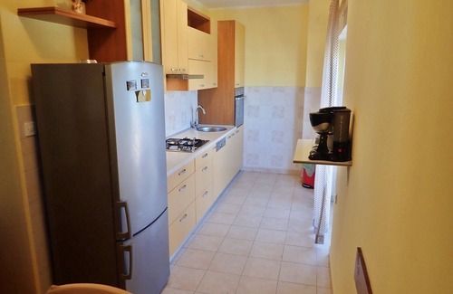Posedarje Apartment | 5 minutes from the beach Apartment with terrace