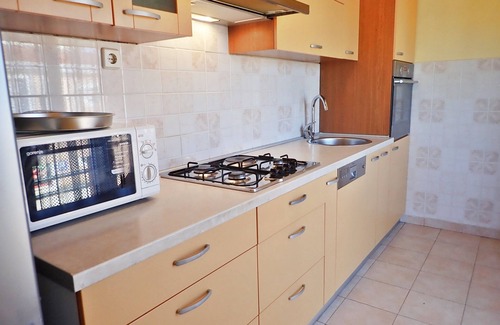 Posedarje Apartment | 5 minutes from the beach Apartment with terrace