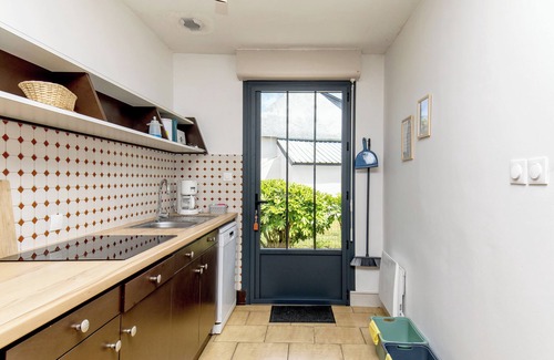 Plouescat House | 5 minutes from the beach and the GR34! Ideal home for a family or couple
