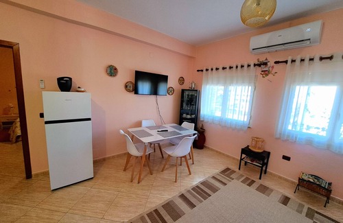 Durres Apartment | 5 minutes from the beach spacious apartment for families and group of friends