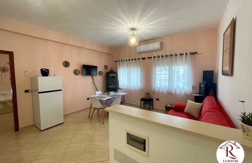 Durres Apartment | 5 minutes from the beach spacious apartment for families and group of friends