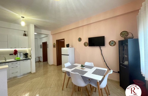 Durres Apartment | 5 minutes from the beach spacious apartment for families and group of friends