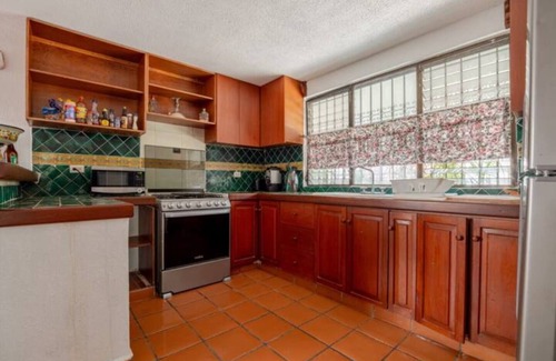 Downtown Cancun Villa | 5 minutes from the beach esidencia in Cancun, Mexico 🏡