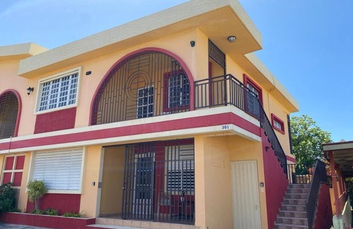 Isabela Apartment | 5 Minutes from the beach. Cozy vacation home close near downtown