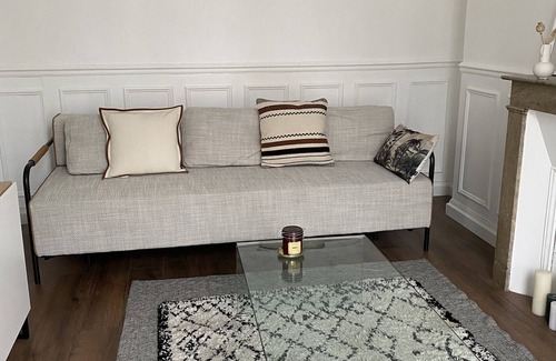 Saint-Denis Apartment | 5 minutes from the Stade de France, ideal for concerts and sporting events!