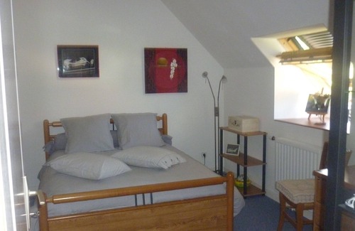 Change Bed & Breakfast | 5 minutes from the Le Mans 24-hour race circuit. Ideal for enthusiasts.