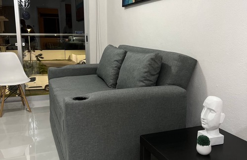 Manzanillo House | 5 minutes from the beach and pool