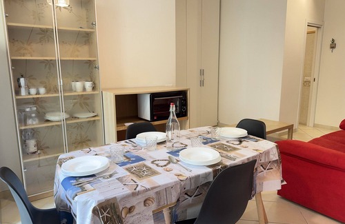 Alassio House | 5 Minutes from the Sea, Relaxation and Comfort