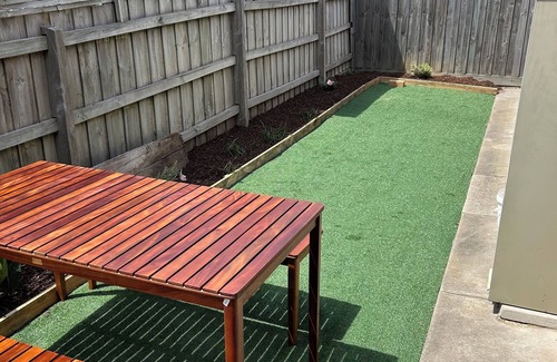 Mornington House | 5 minutes to central Mornington shops. Private house with a chill vibe.