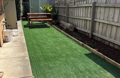 Mornington House | 5 minutes to central Mornington shops. Private house with a chill vibe.