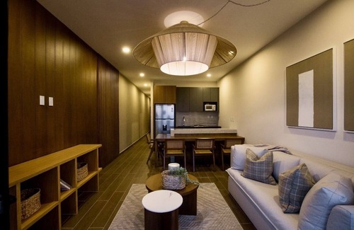 Downtown Mazatlan Apartment | 5 Minutes to Downtown. Gorgeous Ocean View. Beautiful Apartment.