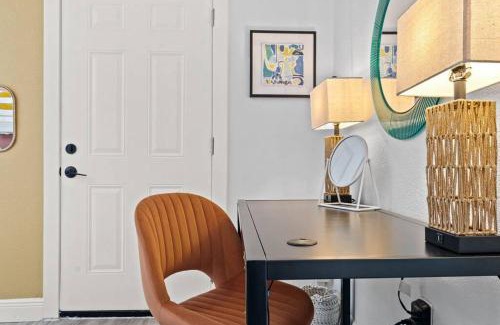 Orient Park House | 5 minutes to FL State Fairgrounds; Spacious home