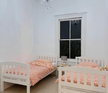 Mount Eden Villa | 5 minutes to the city, 20 minutes to the airport, a single-story villa unit 3