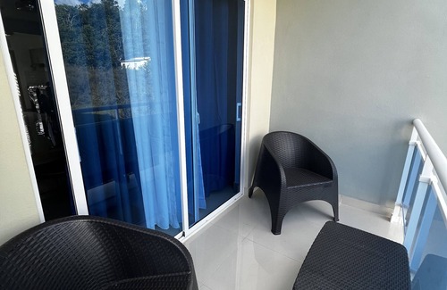 Jarabacoa Apartment | 5 minutes to The Confluencia River! Jarabacoa Getaway condo