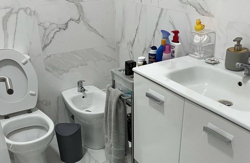 Ponta Delgada Apartment | 5 minutes to the best beaches of island and 10 minutes to downtown
