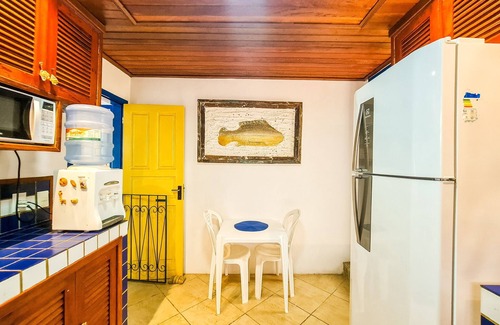 Buzios House | 5 minutes walk from Geribà beach