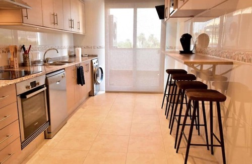 Platja de l'Arenal Villa | 5 Minutes walk from Beach- Casa Tranquila