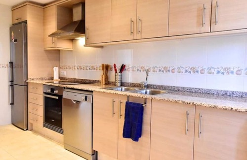 Platja de l'Arenal Villa | 5 Minutes walk from Beach- Casa Tranquila