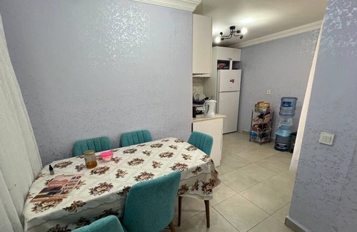 Antalya City Centre Villa | 5 minutes walk from Hadrian Gate, 150 m to MarkAntalya Mall, Yacht Harbor 800 m