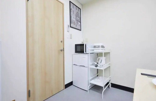 Taito Apartment | 5 minutes walk to Taito B Ueno station Akihabara/Taito-ku Tokyo